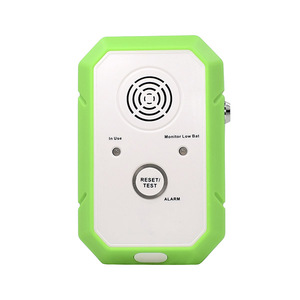 OEM rơi quản lý báo động Phường bệnh viện an toàn y tế Giải pháp chăm sóc sức khỏe cơ sở điều dưỡng nhà không dây rơi báo động màn hình - Product Image 2