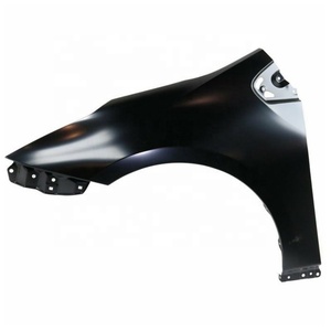 PIEZAS DE CARROCERÍA DE AUTOMÓVIL, GUARDABARROS DELANTERO 2016 53802-47100 53801-47080 TO1240263 TO1241263 para TOYOTA PRIUS, GUARDABARROS DELANTERO - Product Image 1
