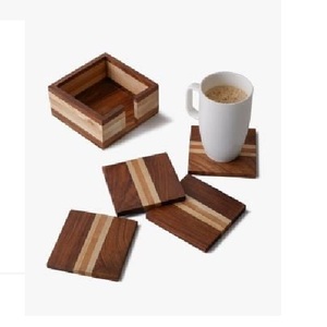 แผ่นรองถ้วยชาเรซิ่นเคลือบเงาแผ่นรองแก้วถ้วยชาดีไซน์ทำด้วยมือสำหรับเครื่องใช้บนโต๊ะอาหารที่บ้านแผ่นรองถ้วยตกแต่งทรงโค้งมน - Product Image 5