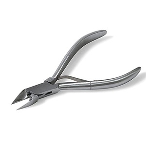 Podologie-cortauñas, cortador de cabeza, paquete único, mandíbula de 14cm - Product Image 4
