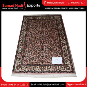 Fournisseur en gros Prix Offre Spéciale Tapis persan en laine brodé noué à la main à vendre à bas prix - Product Image 2