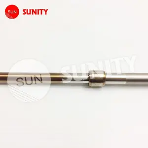 TAIWAN SUNITY Hot sale high quality 15HP DRIVE SHAFT COMP OEM 6B4-45501-10(L) for Yamaha power boat