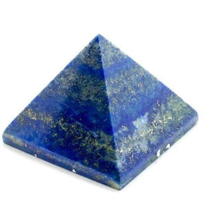 Lapis Lazuli kim tự tháp đá quý đẹp để bán từ Ấn Độ với giá tốt nhất - Product Image 3