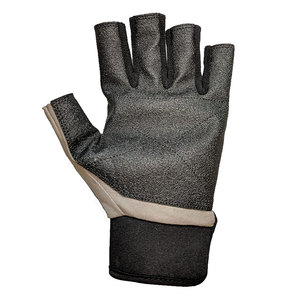 Derniers gants de pêche sportive sans doigts personnalisables avec dragonne réglable Design respirant-Nouveauté Prix bas - Product Image 5