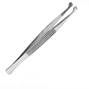 Childe Suture Forceps Without <b>Clip</b> Holder - Product Image 3