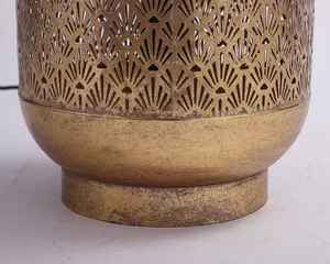 ทองรูปไข่เทียนตารางตกแต่งบ้าน - Product Image 6