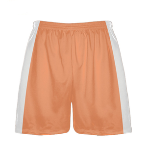 Uniformes et maillots de lacrosse sublimés personnalisés/Shorts - Tissu personnalisé imprimé de haute qualité en grande taille - Product Image 6