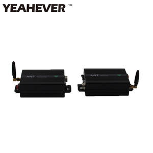 Электронный беспроводной передатчик и приемник, портативный беспроводной аудио передатчик и приемники - Product Image 5