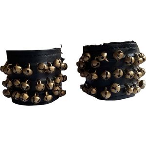 Cloches de cheville Bharatanatyam - Product Image 4