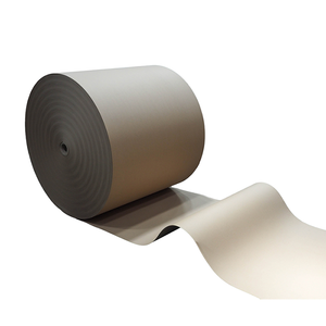 Tablero de núcleo de papel especial en rollo, CT5 para hacer papel, núcleo de hilo, papel giratorio - Product Image 1
