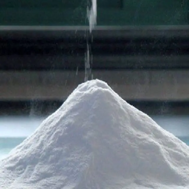 Naci-sea Salt-50 Kg PP Bag