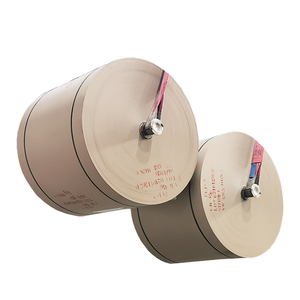 Core Board CK in Brown Jumbo Roll Grammage 450 GSM for Industrial Cores Textile Tubes Paper Tube Packaging Application - Product Image 5