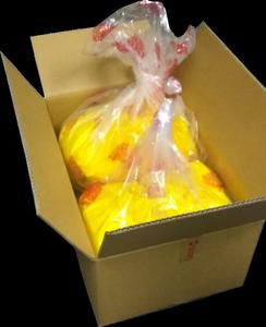 Suministros de impresora de Singapur, tóner amarillo MP C4503/5503/6003 EOP21 a granel, 10 KG, muy recomendado - Product Image 4