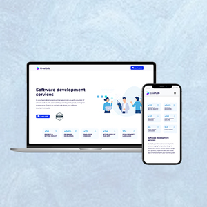 Best Quality Product Regarding Project Website App For North America | India | Customized PHP Website <b>Development</b> by Webroot - Product Image 6