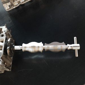 Cosda Vehicle Tools Blind Inner <b>Internal</b> <b>Bearing</b> <b>Puller</b> with Chrome Plating Slide Hammer Set Easy Operation - Product Image 4