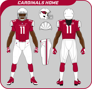 ชุดทีมอเมริกันฟุตบอล-ระบายอากาศได้ดี ป้องกันแบคทีเรีย ไซส์ใหญ่ แห้งเร็ว ชุดสำหรับผู้ใหญ่แบบยูนิเซ็กซ์ - Product Image 3