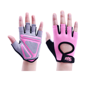 Gants de musculation/exercice FITNESS pour femmes, parfaits pour les entraînements, la musculation - Product Image 1