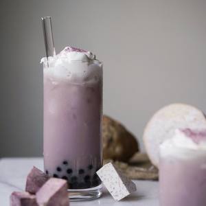 Polvo de Taro de Taiwán - Product Image 6