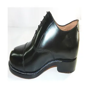 Benutzer definierte britische hand gefertigte Schuhe Goodyear rahmen genähte Herren schuhe aus echtem Leder