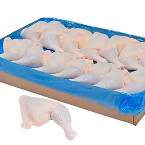 Jambes de poulet séchées, ml, frais, nettoyer, sans odeur No sang, No sang Pas d'ecchymoses