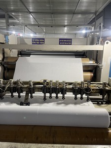 Tissu en feutre absorbant l'huile de 70mm, de haute qualité au Vietnam - Product Image 2