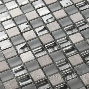 <span class=keywords><strong>Sparkle</strong></span> tinh thể thủy tinh <span class=keywords><strong>mosaic</strong></span> gạch đá hỗn hợp các bức tường Nội Thất gạch <span class=keywords><strong>mosaic</strong></span> - Product Image 4