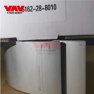 ราคาลูกปืนเครื่องยนต์ 6D170 6162-28-8010 สำหรับรถโคมัตสึ - Product Image 4