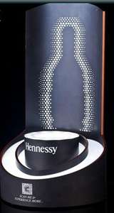 Accesorios de Bar, Letrero LED, Exhibidor de Glenmorandie, Glendiddich Glorifier - Product Image 4