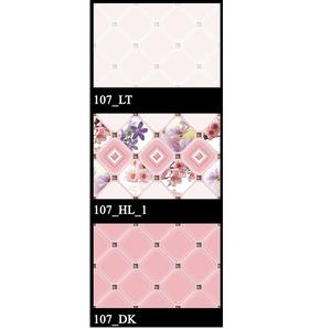 Carrelage mural en céramique émaillée Carrelage de salle de bain en céramique 30x45cm - Product Image 4