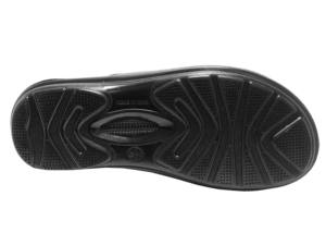 Tongs décontractées en PU pour hommes et garçons, chaussures d'extérieur élégantes - Product Image 3