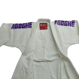 Pantalones cortos de agarre BJJ No Gi personalizados de alta calidad para hombres Jiu Jitsu entrenamiento MMA Fight Cotton Rash Guard Jiu Jitsu Gi - Product Image 3