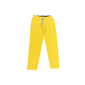 Pantalon de survêtement d'hiver décontracté de grande taille Logo personnalisé Nouveau design Confortable Gym Wear Pleat Decoration Manufacture's Fashionable Sweat - Product Image 1