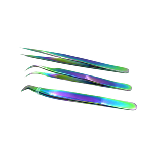 Pinzas Quirúrgicas Manuales de Acero Inoxidable Endo Tech ETI-1002-506 de 5 Pulgadas, Calidad Premium, ISO, para Oídos, Ojos, Nariz y Garganta, Gran Venta - Product Image 1