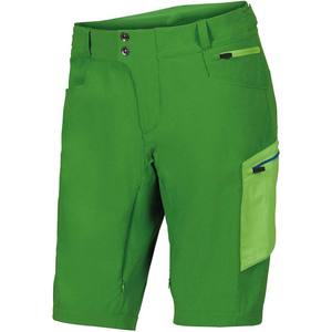 Shorts en coton multicolores de haute qualité / Shorts pour hommes / Shorts de cycliste pour hommes - Product Image 3