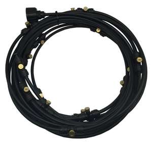 ชุดพ่นหมอกแรงดันต่ำคุณภาพสูงระดับพรีเมียมสำหรับงาน DIY จากวาวูลูกาลา อินจิเนียร์ส ประเทศจีน - Product Image 1