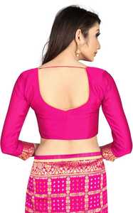 Banarasi — sarves roses multicolores pour femmes, chaussures de styliste faciles à porter, décontractées, pour la saison de mariage, bandes hani - Product Image 5