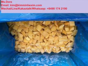 มะม่วงแช่แข็งขายส่งราคาดีที่สุด - Product Image 5