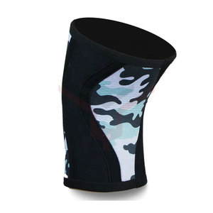 YING ENTERPRISES - Soporte de Rodilla Deportivo Ajustable, Transpirable y de Protección Profesional, Hecho de Neopreno Suave de 7 mm de Grosor, Gran Venta - Product Image 3