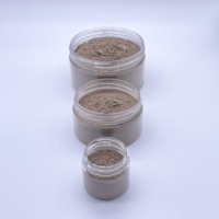 Poudre d'agarwood Oud de coriandre aromatique 100 % pure et naturelle, biologique, ultra-premium, en gros, pour l'aromathérapie