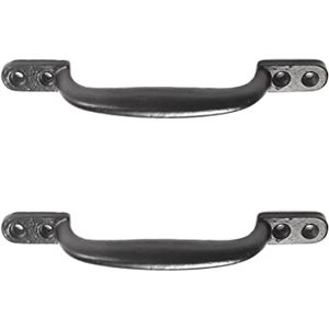 Tay Nắm Bằng Gang Rèn Cho Tủ Bếp, Tay Nắm Kéo Dùng Cho Tủ Bếp - Product Image 1