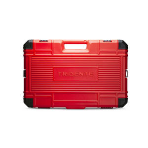 Juego de Herramientas de Grado Industrial de 133 Piezas con Acabado Mate de 1/4" y 1/2" con Servicios de Personalización OEM y ODM - Product Image 3