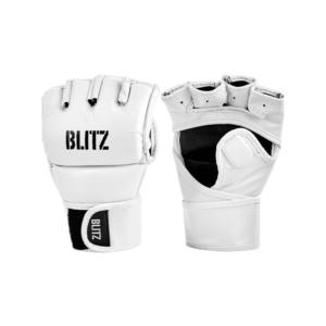 BRIGHT WAY INTERNACIONAL Entrenamiento profesional MMA Sparring Guantes 12oz 7oz PU Guantes de boxeo de cuero Impermeable BRIGHT WAY - Product Image 2