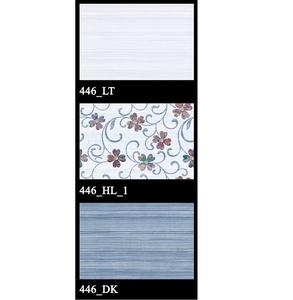 Carrelage mural en céramique design décoratif pour salle de bain 30x45cm - Product Image 2