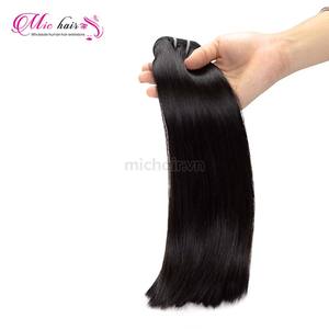 Extensions de cheveux vierges vietnamiens, barrettes de haute qualité, - Product Image 6