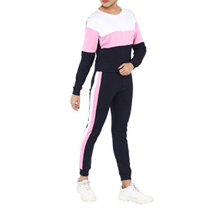 Conjuntos Deportivos de Verano para Mujer, Corte Ajustado, Tallas Grandes, Secado Rápido, Transpirables, Ligeros, Antibacterianos, Diseño OEM - Product Image 4