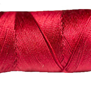 Hilo de poliéster color blanco - Product Image 6