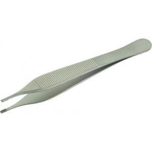 Pinzas Adson para Tejidos Marrones, Manuales, Cómodas de Usar, Calidad Premium, para Uso Hospitalario - Product Image 2