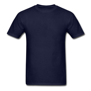 เสื้อยืดผู้ชายผ้าฝ้าย 100% สกรีนลายตามสั่ง - Product Image 1