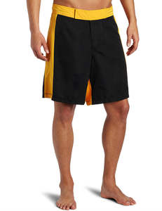 Short de boxe de qualité supérieure avec votre propre Logo, short d'entraînement MMA, short de Compression pour la vente en ligne - Product Image 3