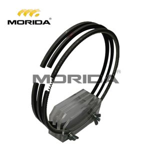 Pièce de moteur diesel S6B3 34A17-00200 Jeu de pistons - Product Image 2